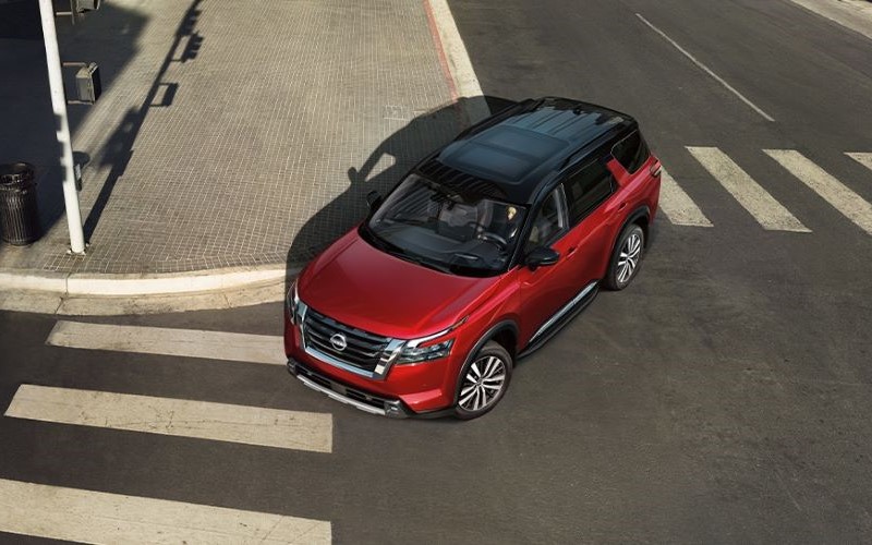 Pre-Owned Nissans White Sands NM