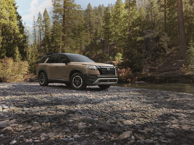 Used Nissans near White Sands NM