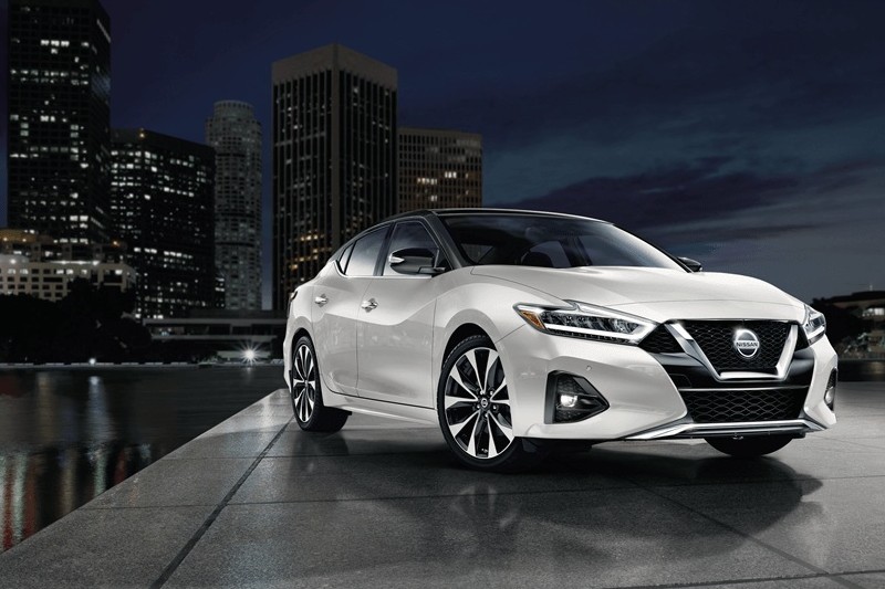 Used Nissan near Salem NM