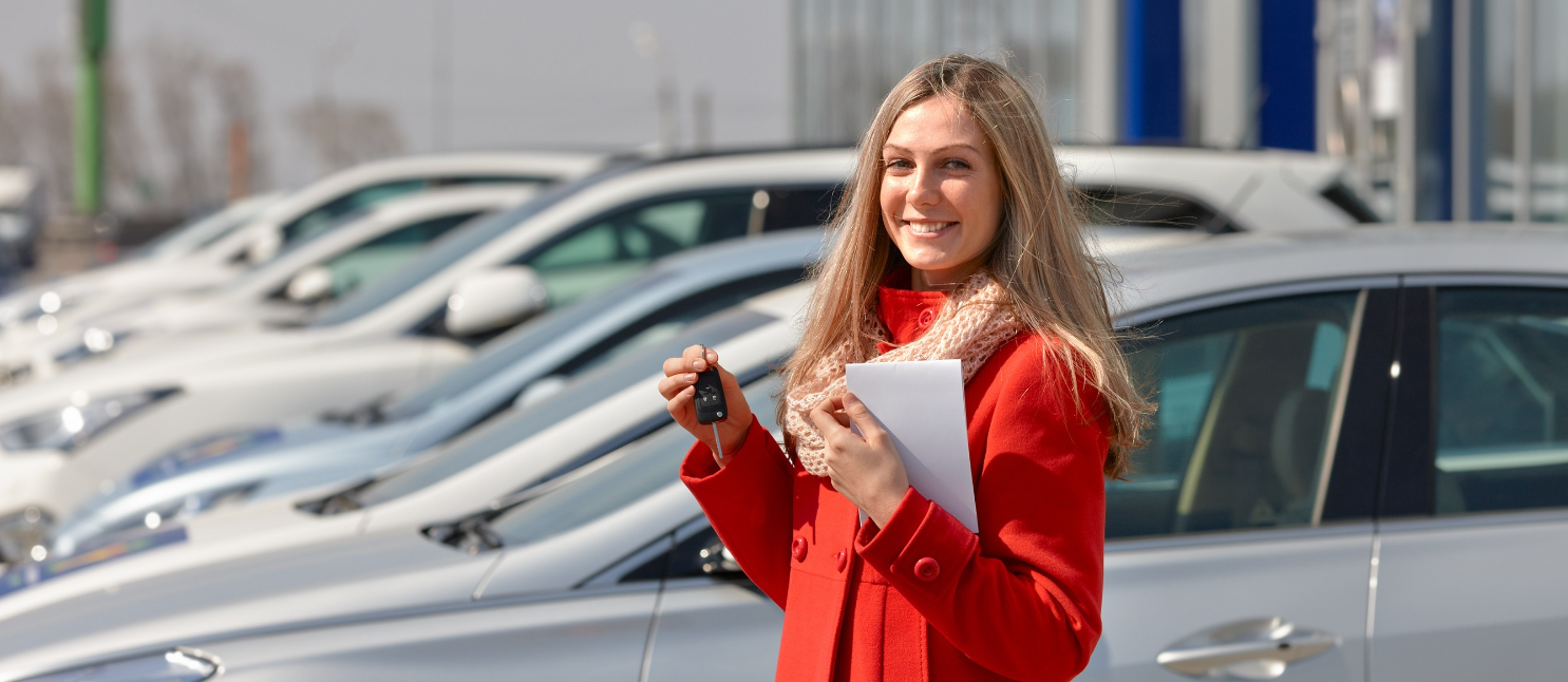 Bring Your Vehicle To Our Location!