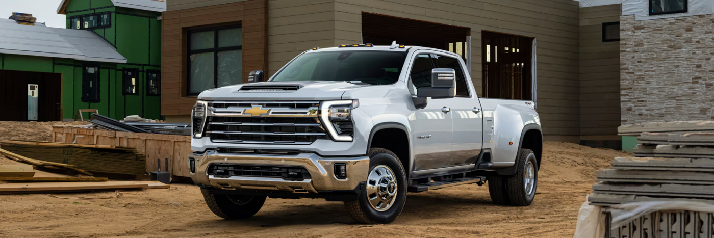 2025 Chevrolet Silverado 2500HD for Sale near Omaha, NE