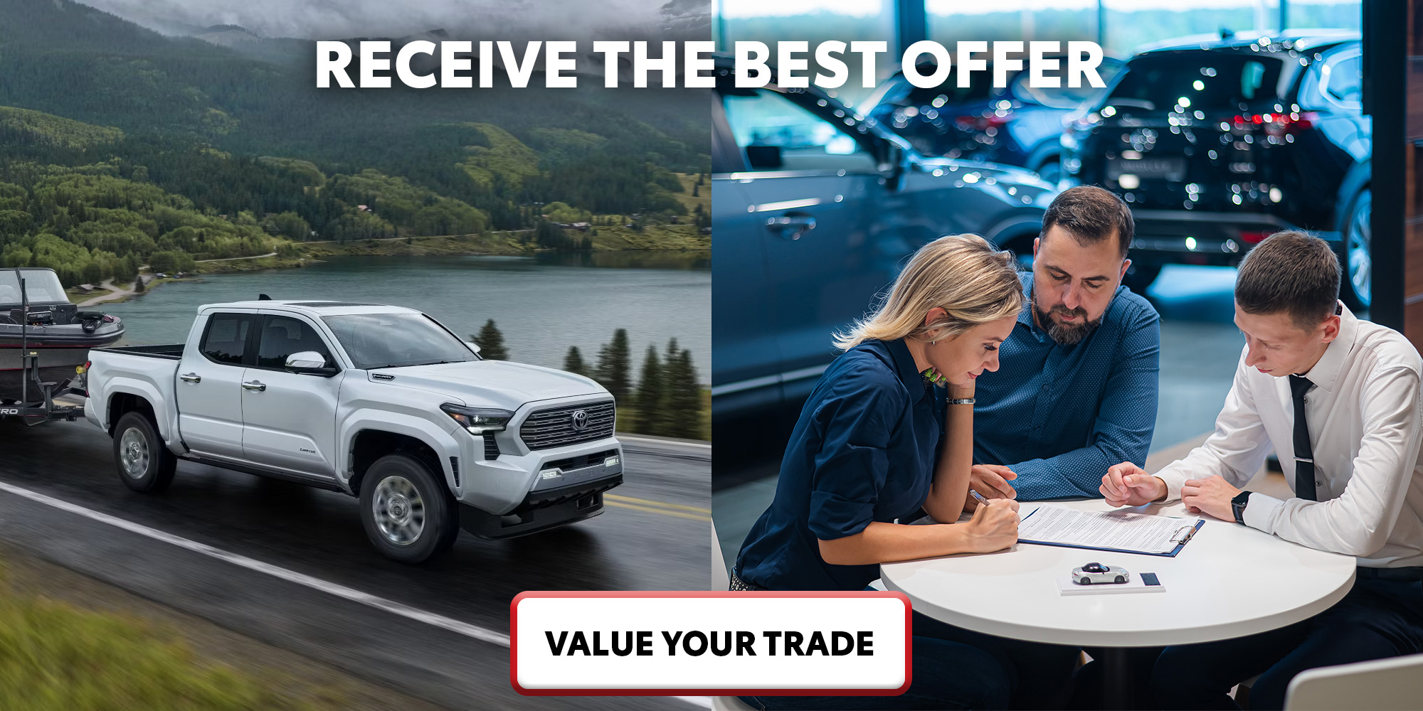 Trading a Car vs. Privately Selling a Car | What's The Better Option
