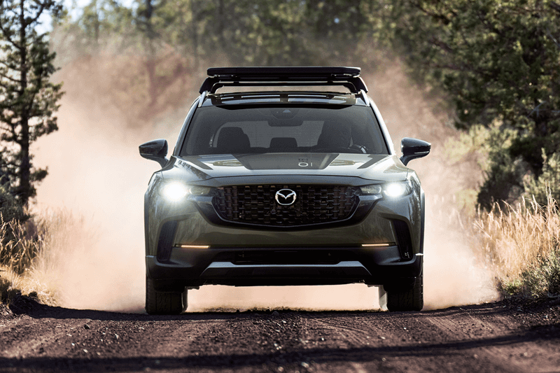 Mazda Service near You
