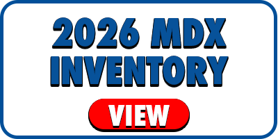 View MDX Inventory
