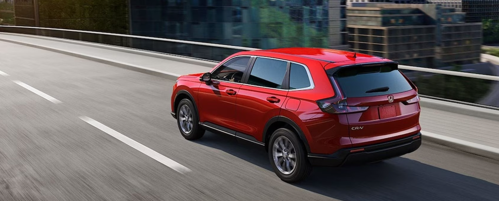 2026 Honda CR-V for Sale near San Diego, CA