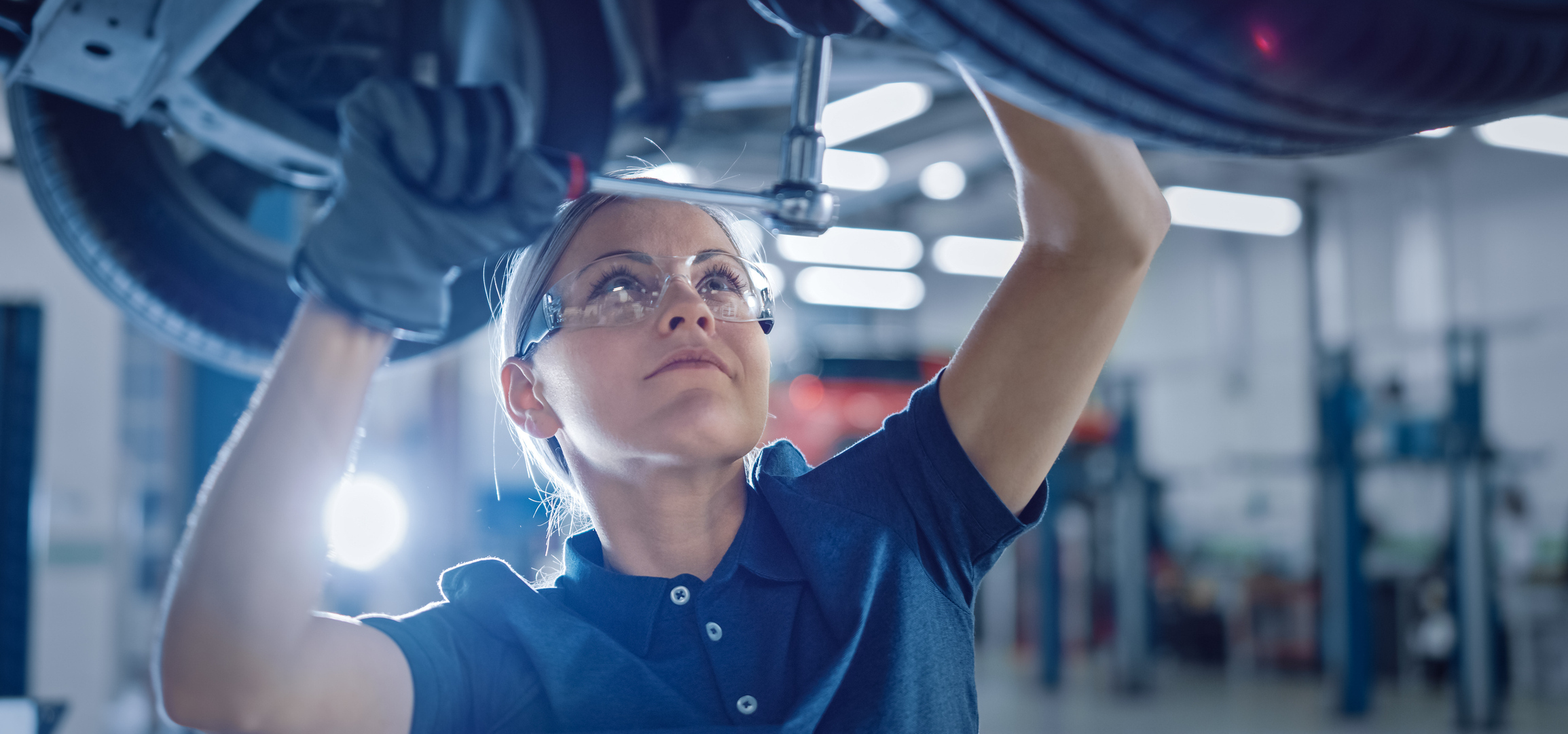 Chrysler Dodge Jeep Ram Service Center in Virginia, MN