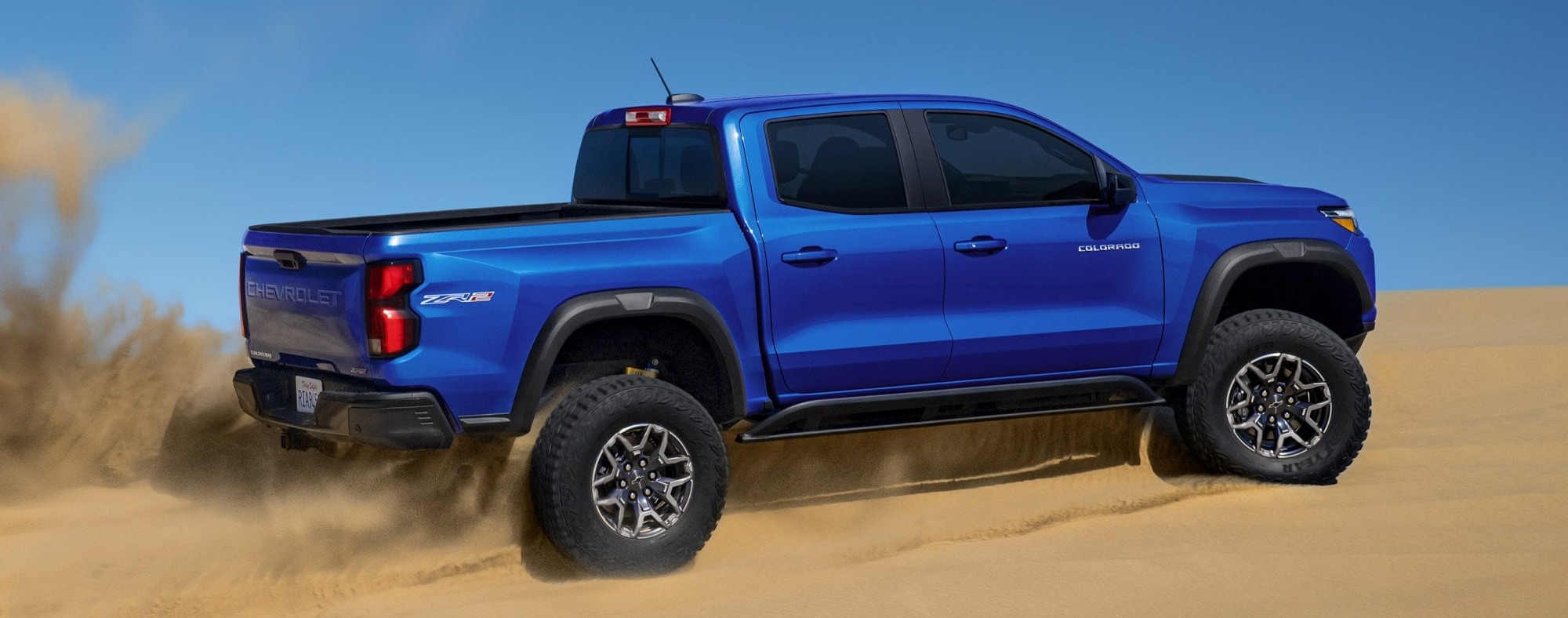 2025 Chevrolet Colorado for Sale near Sterling, VA