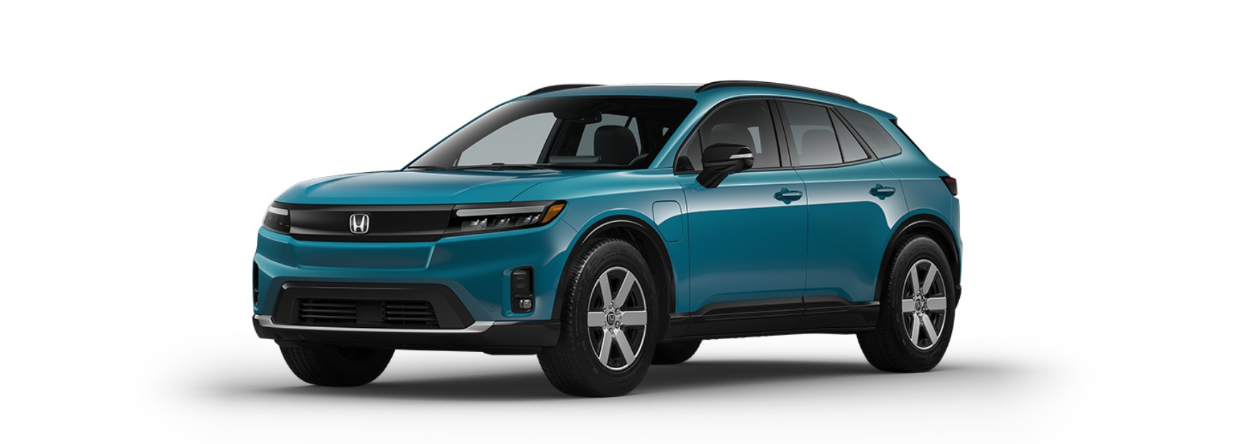 2025 Honda Prologue Touring Overview in El Cajon, CA