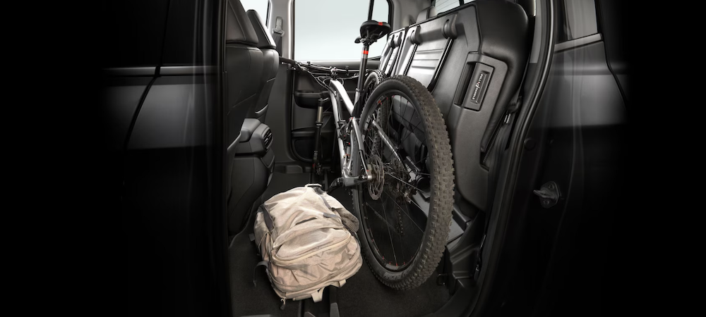 The 2025 Honda Ridgeline RTL with Black Leather for sale near Opelousas, LA.