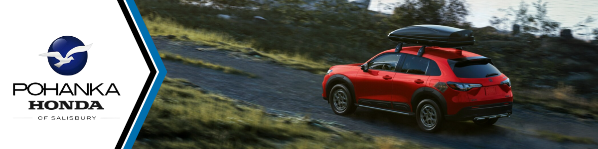 Honda Dealer Near Easton MD