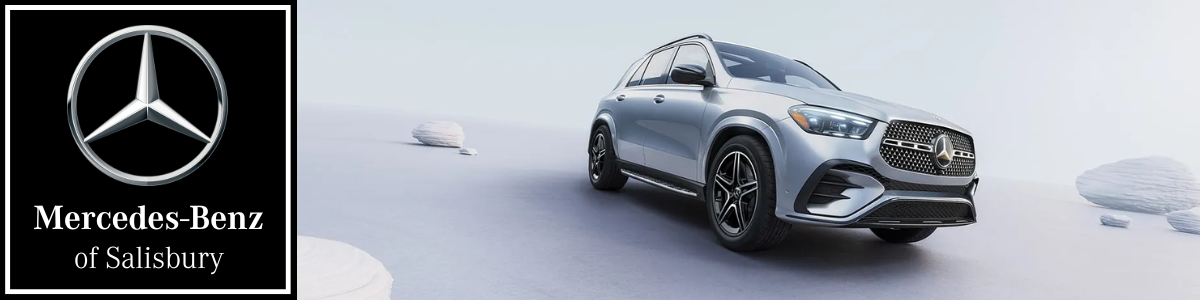 Mercedes-Benz Dealer Near Easton, MD