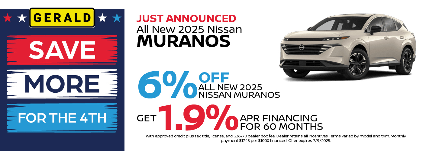 Nissan North Auroranull