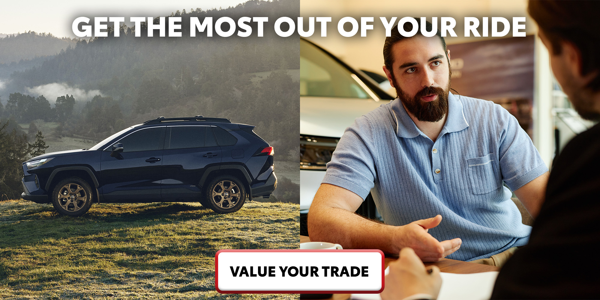 How To Trade In Your Car | What You Need To Know