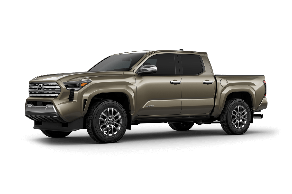 Toyota Tacoma
