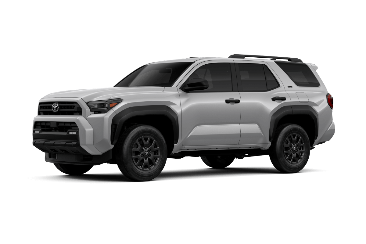 Toyota 4Runner