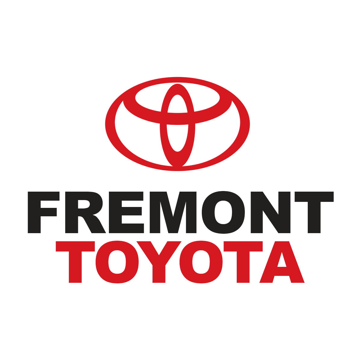 Fremont Toyota