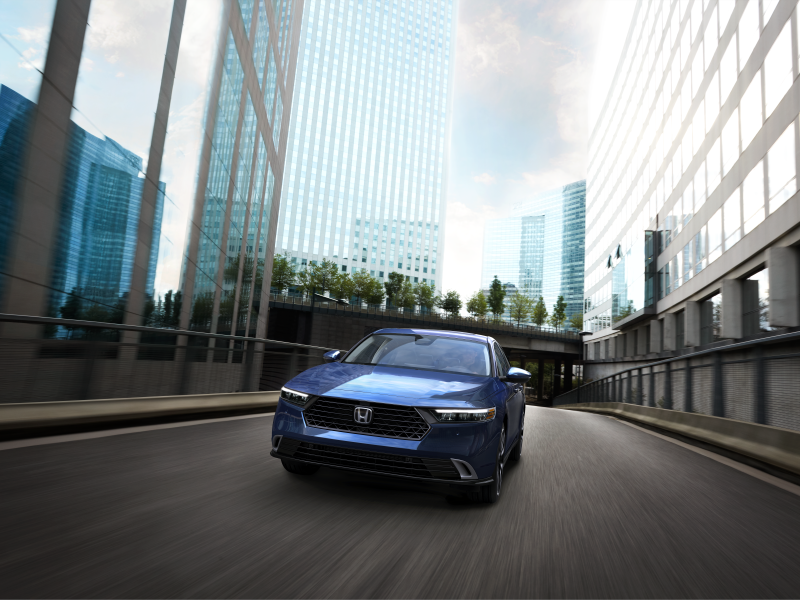 Honda Dealer near Centerville GA