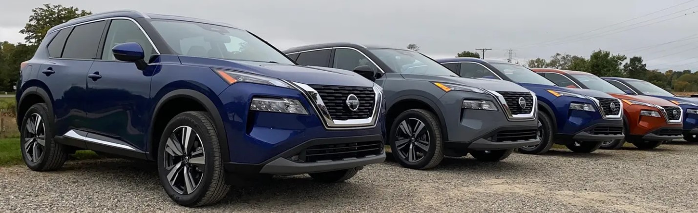 Nissan Dealership Southaven Ms