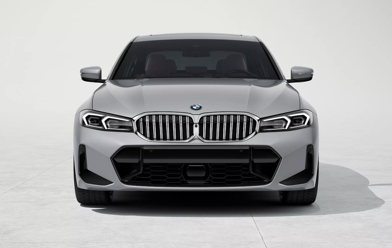 SUV strengths for city driving