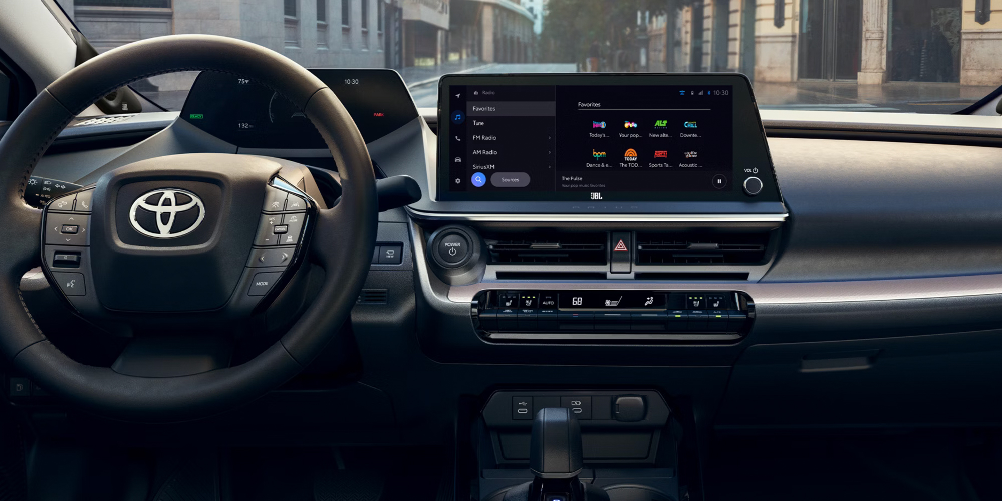 2025 Toyota Prius | Take a Test Drive Now | Western Slope Toyota