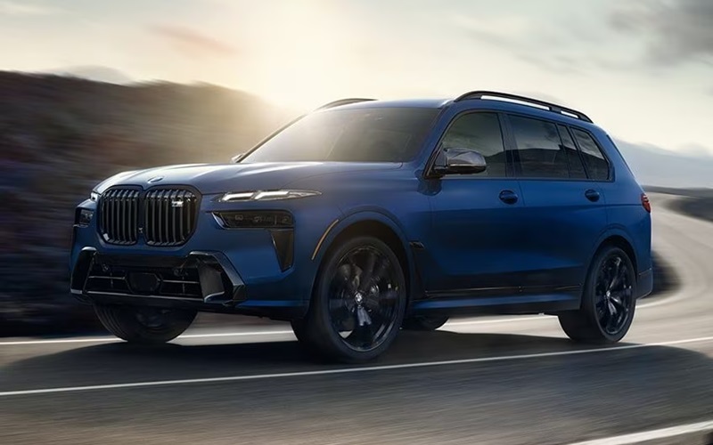 New BMW Vehicles for Sale