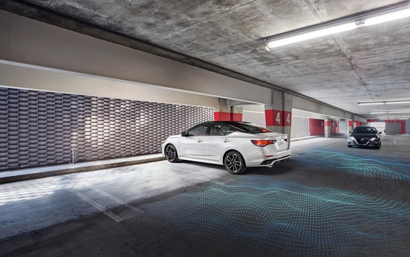 Nissan Dealership Butterfield Park NM