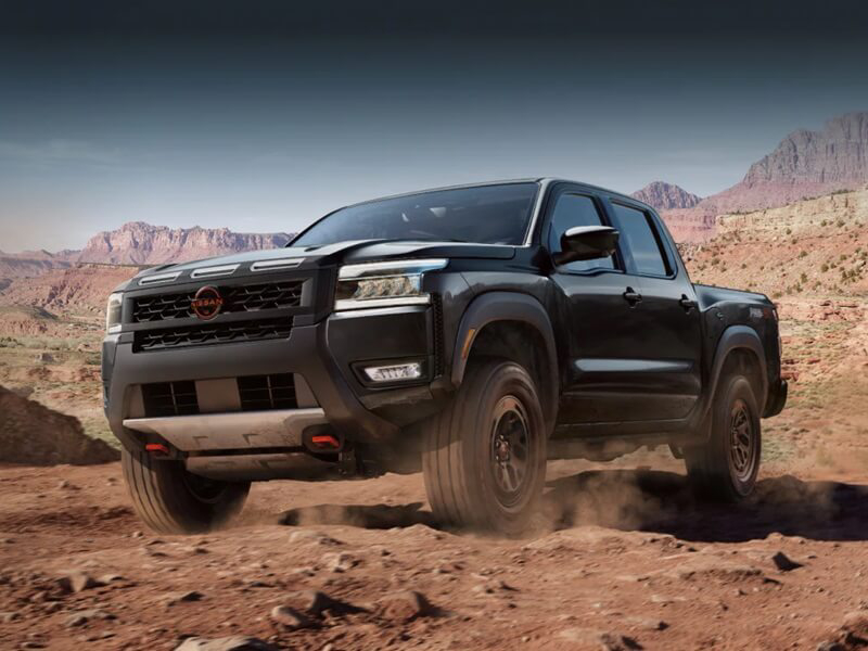 Used Nissan Dealer Chaparral NM