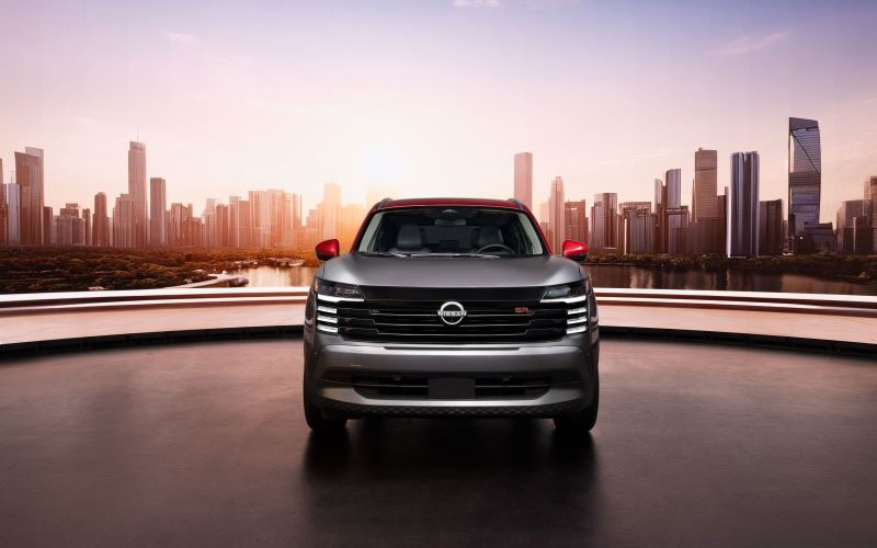 Nissan Dealer Near Anthony NM