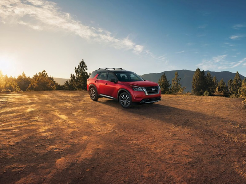 Nissan Dealer near Alamogordo NM