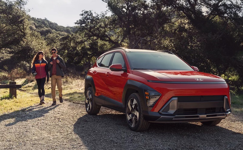 Hyundai Dealer in California