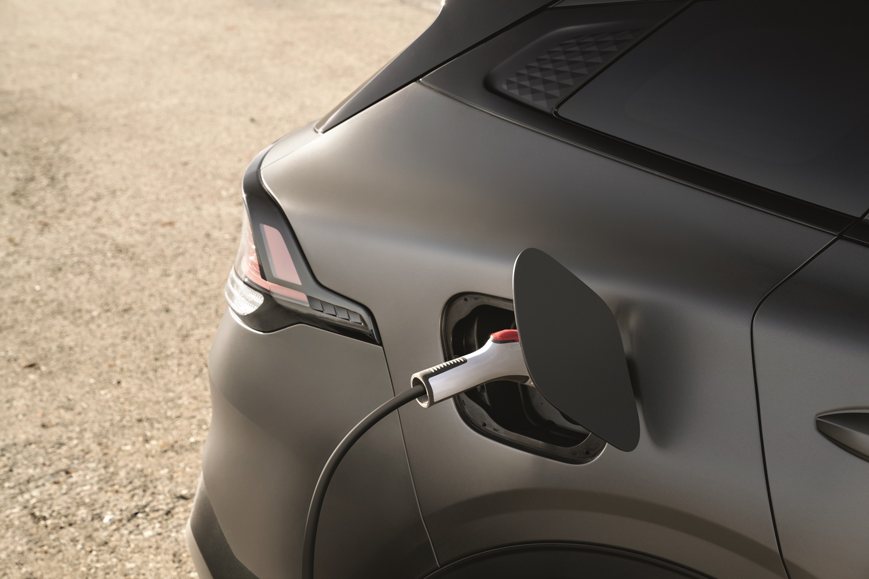 Kia Electric Vehicles Atlantic City NJ