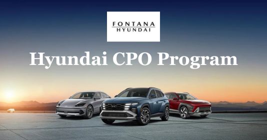 The Hyundai CPO Program Explained: Benefits, Warranty & More