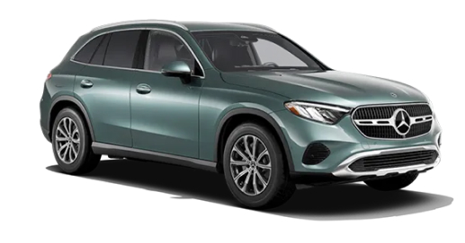 Shop Mercedes-Benz GLC