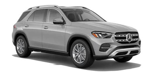 Shop Mercedes-Benz GLE