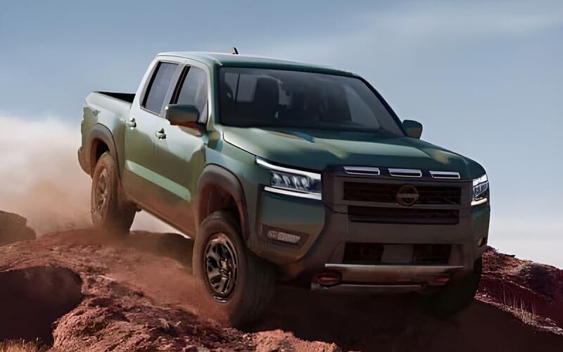 Used Truck Dealer near Me