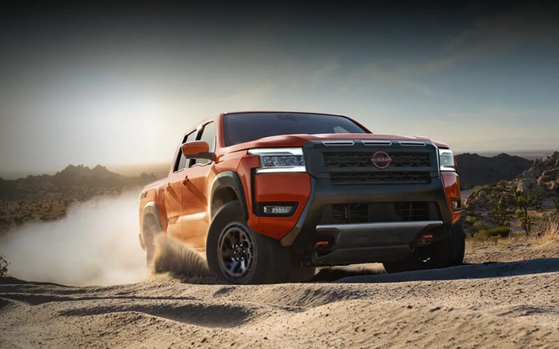 Used Truck Dealer near Deming NM