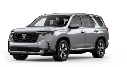 Shop Honda Pilot