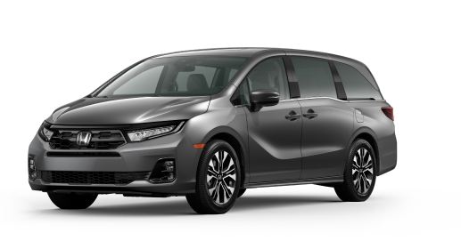 Shop Honda Odyssey