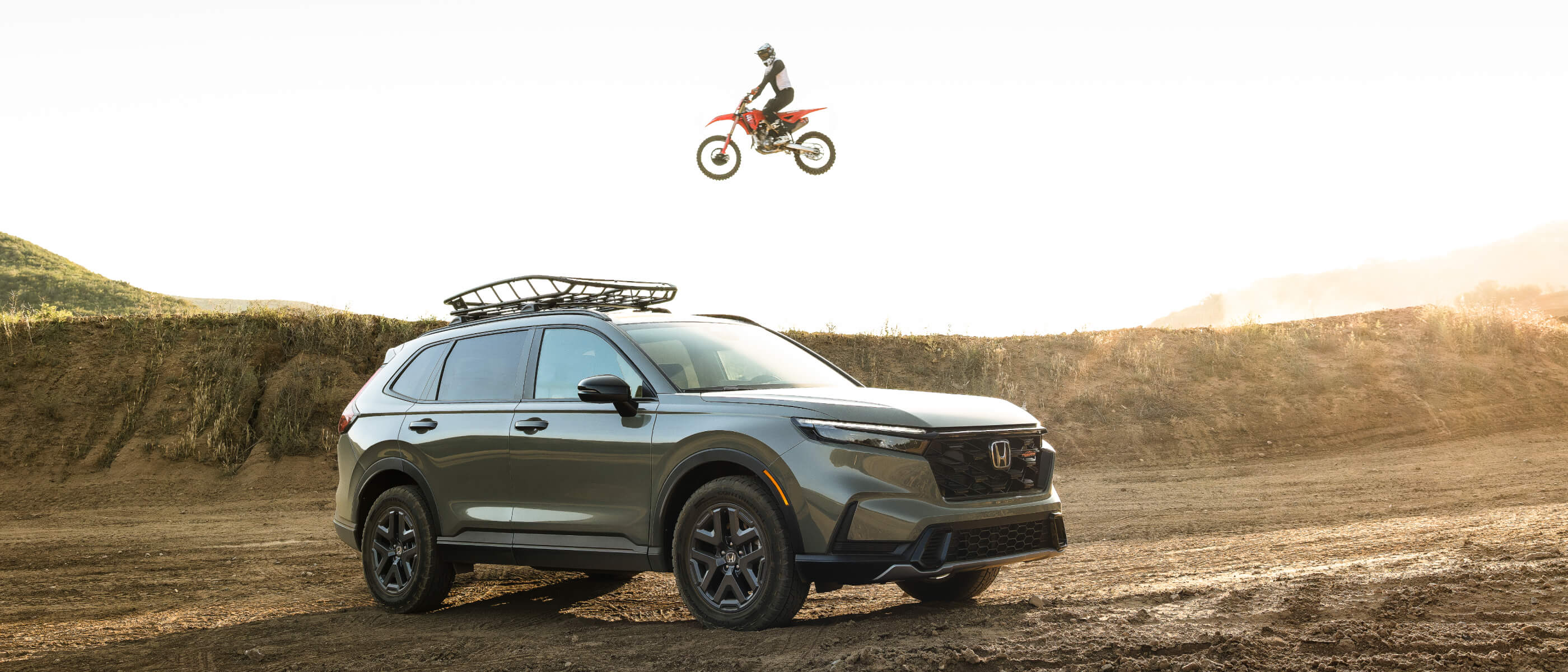 2026 Honda CR-V Gallery