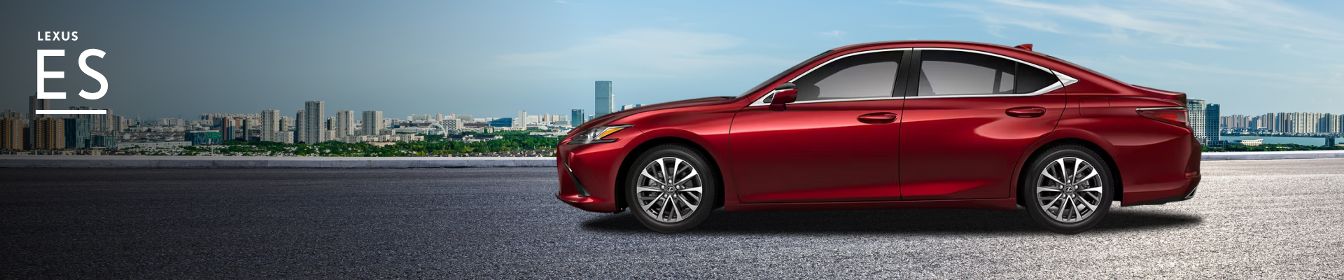 Lexus ES 350 vs Acura TLX vs Audi A4