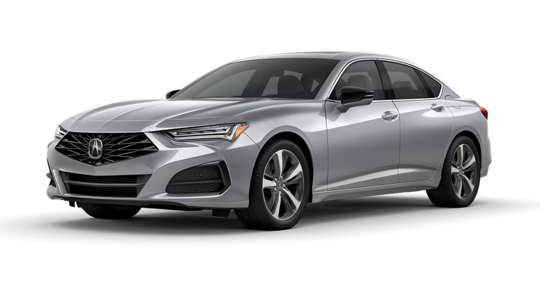 2025 Lexus ES 350 Vs. Acura TLX Vs. Audi A4: Compare Sedans, image size:1800x1000