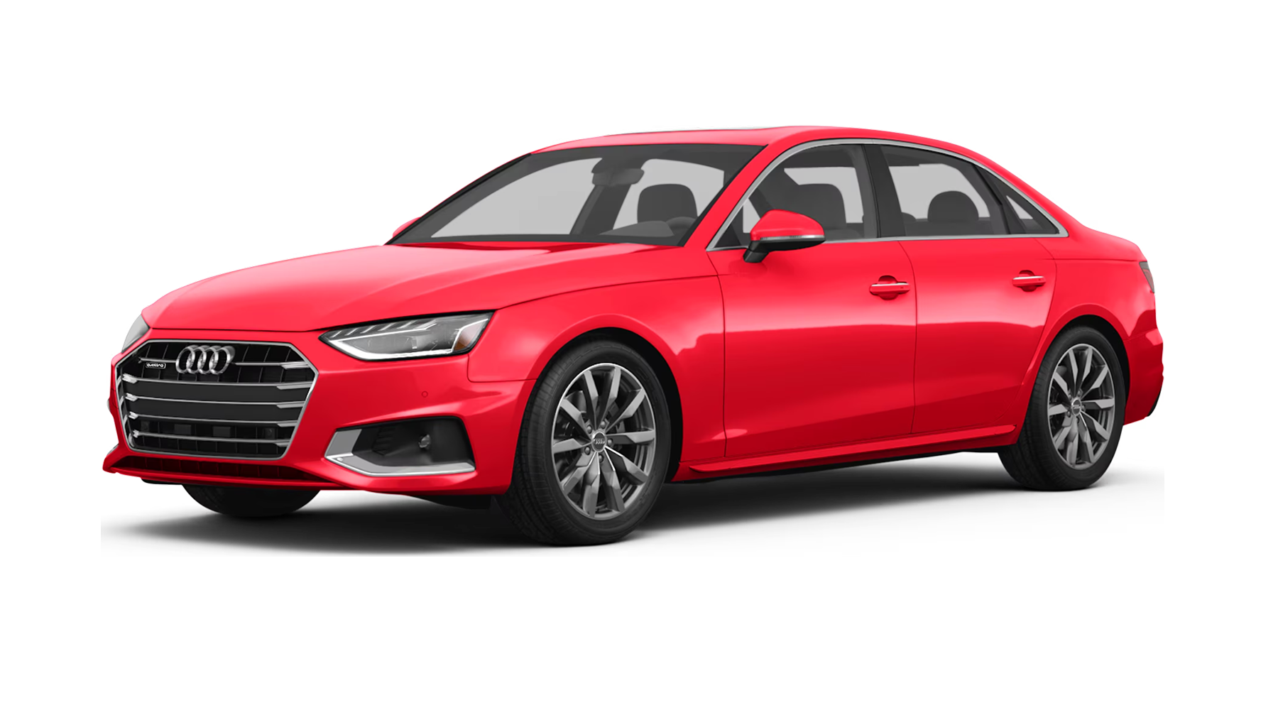 2025 Audi A4 Premium