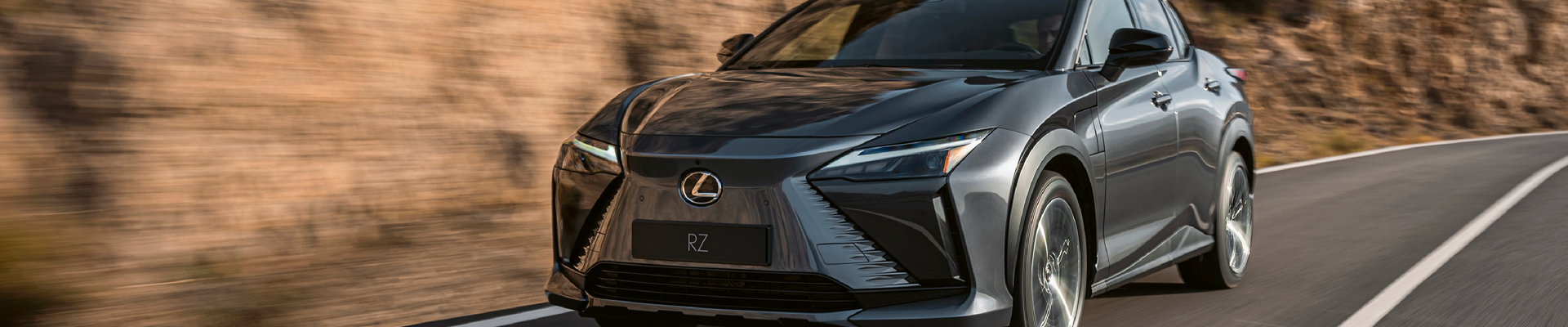 Lexus RZ 450e: Release Date, Specs, Features, And More