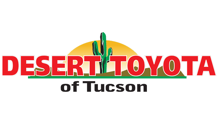 Desert Toyota Logo