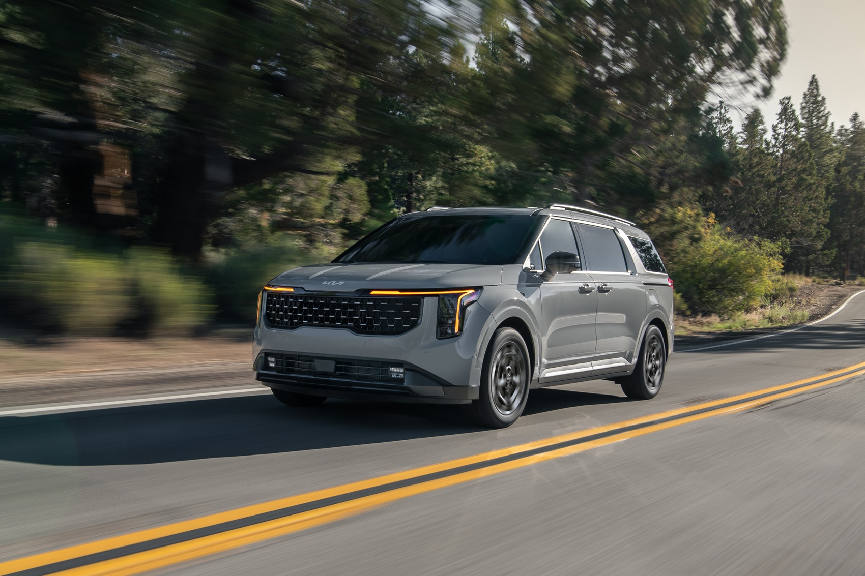 Kia Dealer near Bristol PA