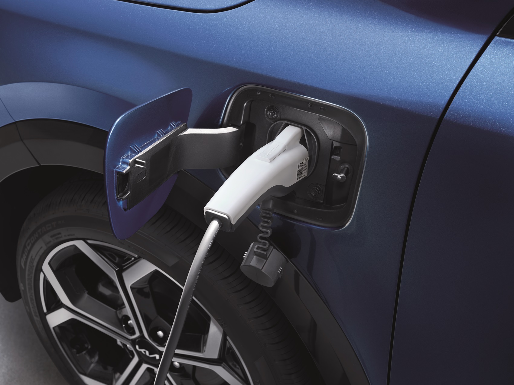 Reasons to Lease a Kia Niro 