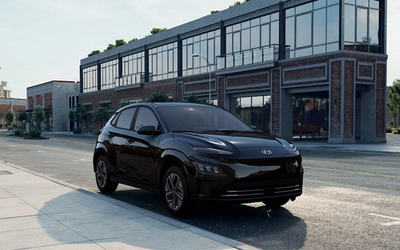 Hyundai Dealer near Jonesborough TN