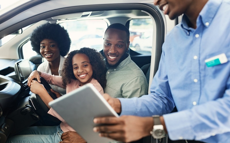 Financing Your Next Hyundai