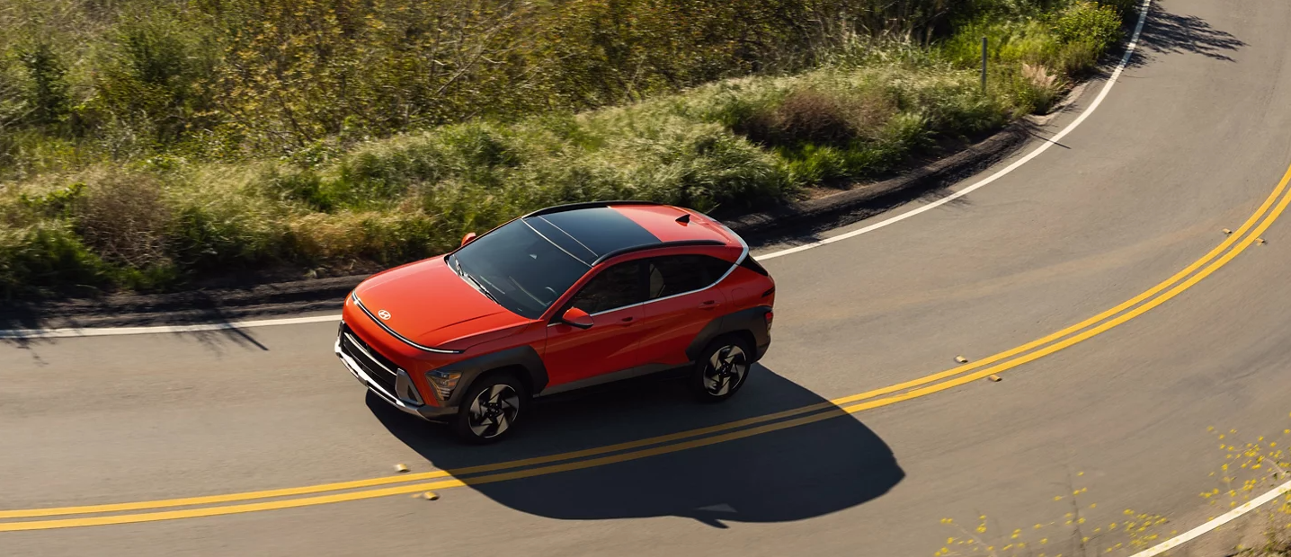 Used Hyundai KONA for Sale near Los Angeles, CA