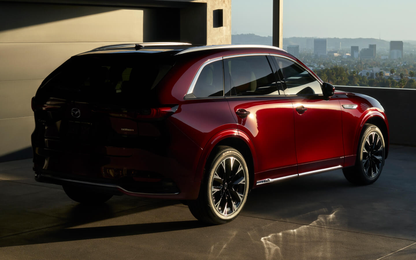 Explore Modern Mazda Cars for Sale